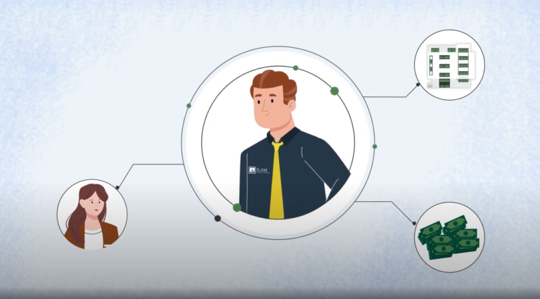 What Types of Deals Does Our Credit-Oriented Strategy Invest In - Animated Video